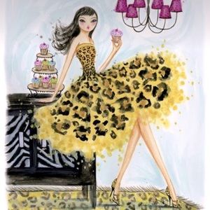 Meet your Posher, Gina